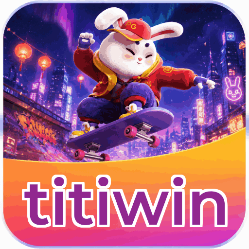 titiwin Facebook - Página oficial com promoções e comunidade ativa