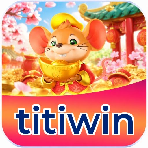 titiwin Logo