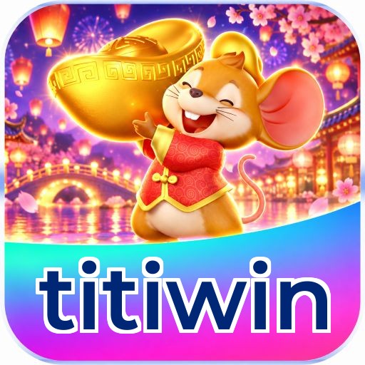 titiwin Logo 2