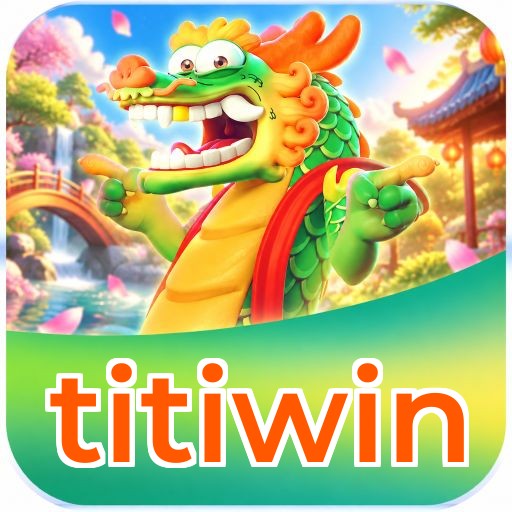 Slots titiwin - Jackpots Progressivos