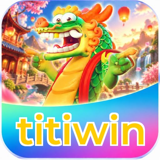 titiwin Logo