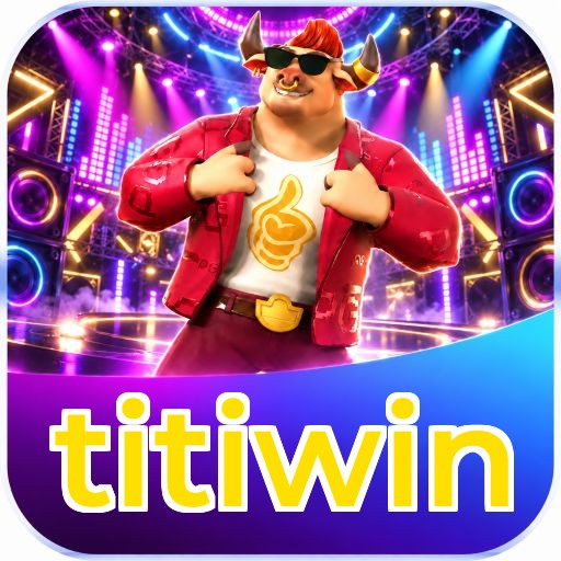 titiwin Download Logo Oficial