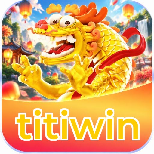 titiwin Logo