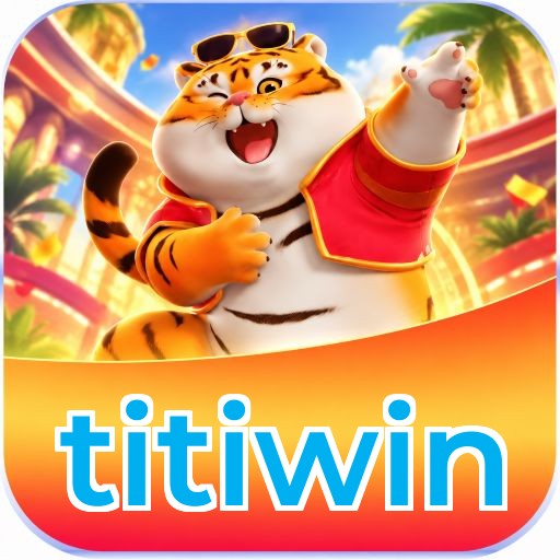 titiwin Logo