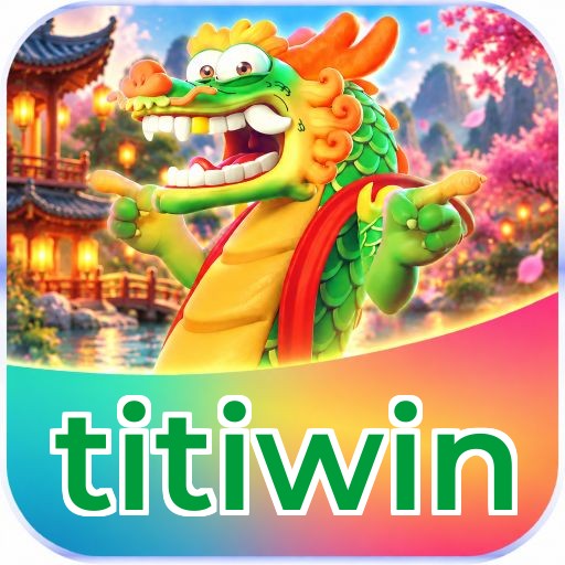 titiwin Bônus R$ 5.000 Logo