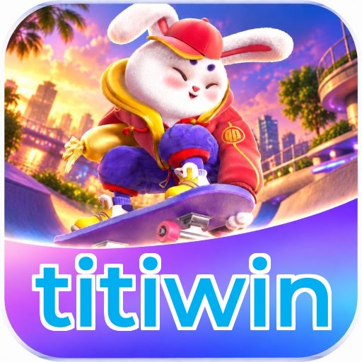 titiwin Logo
