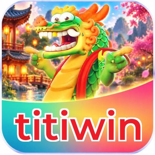 titiwin Logo
