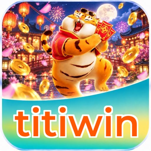 titiwin Logo