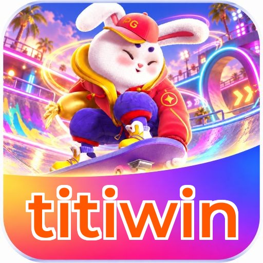 titiwin Logo Oficial - Cassino Online Certificado Brasil