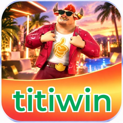 titiwin Instalar Logo 3