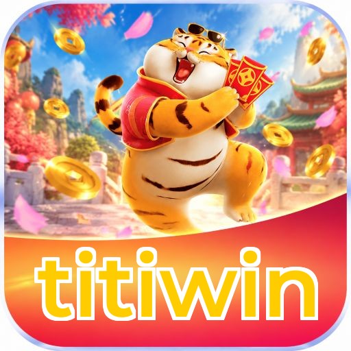 titiwin Logo