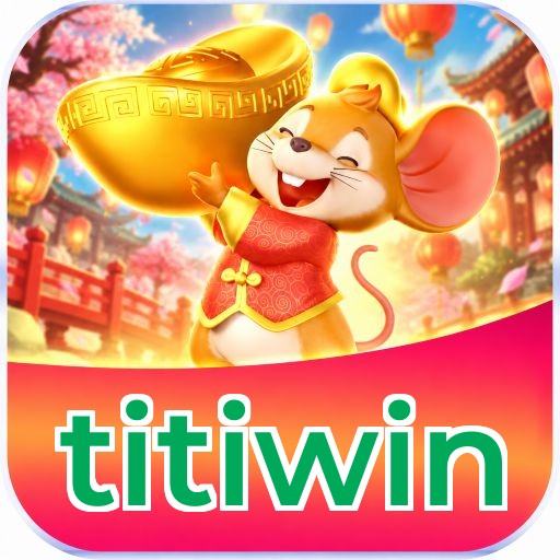 Fortune Tiger Logo 2