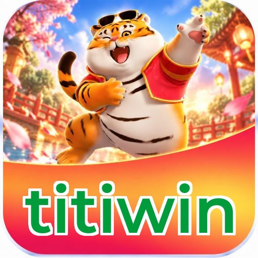 titiwin Cadastro Oficial
