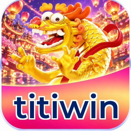 titiwin Logo