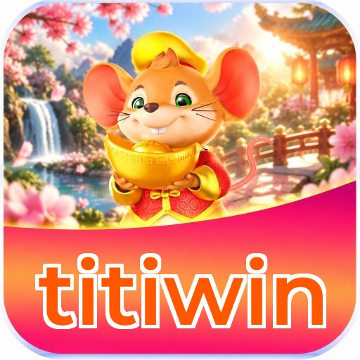 titiwin Logo