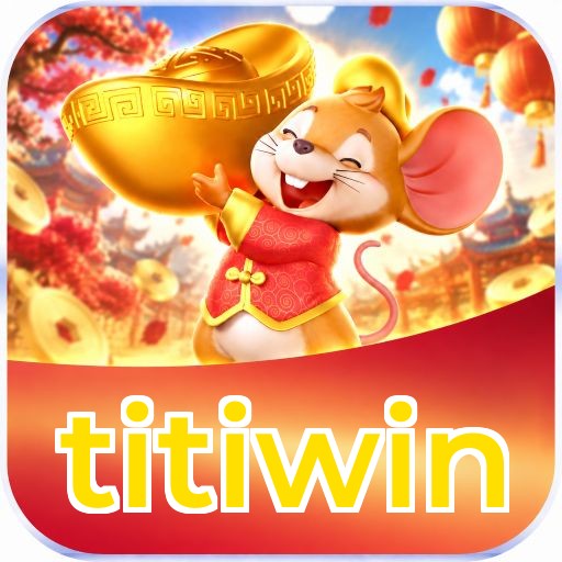 titiwin Apostas Esportivas Logo
