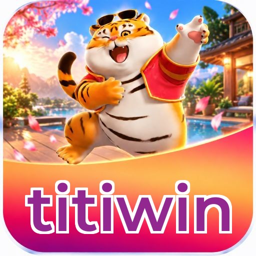 titiwin Fortune Tiger Oficial