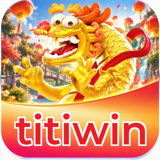 titiwin Logo