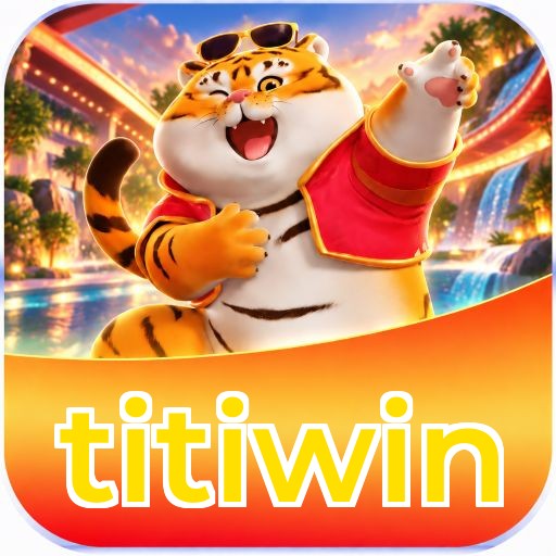 titiwin Logo