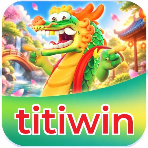 titiwin Logo