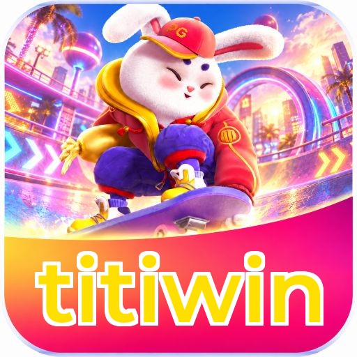 Plataforma titiwin - PIX Instantâneo