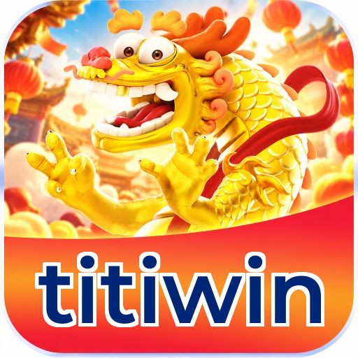 titiwin Logo