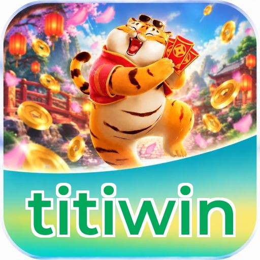 titiwin Logo 3