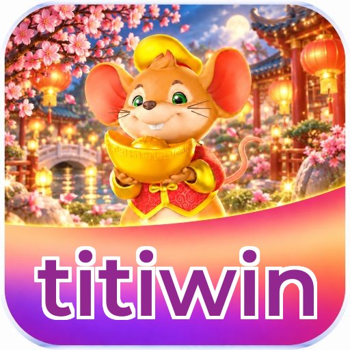 titiwin Segurança Logo 1