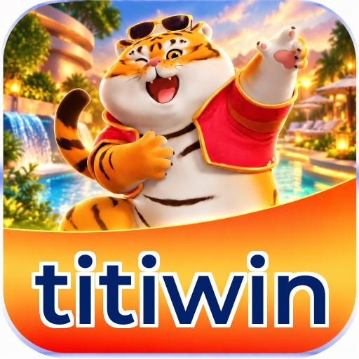 titiwin Segurança Logo 3