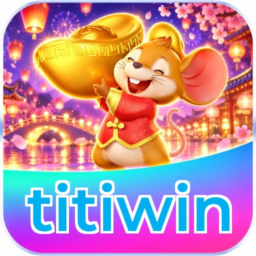 titiwin APK Android - Download Oficial