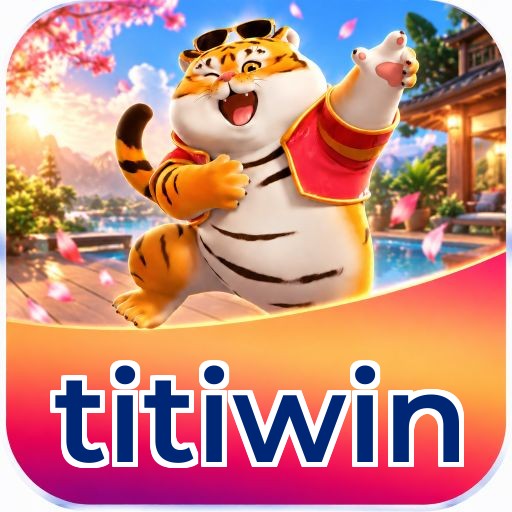 titiwin PIX Instantâneo - Saques em 8 Minutos