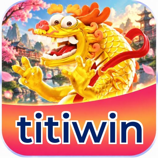 titiwin Logo