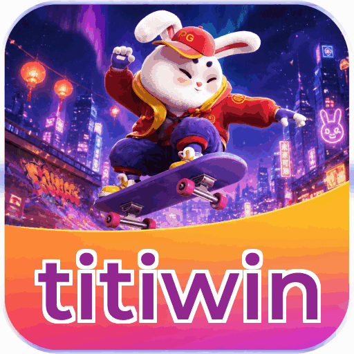 titiwin Facebook - Página oficial com promoções e comunidade ativa