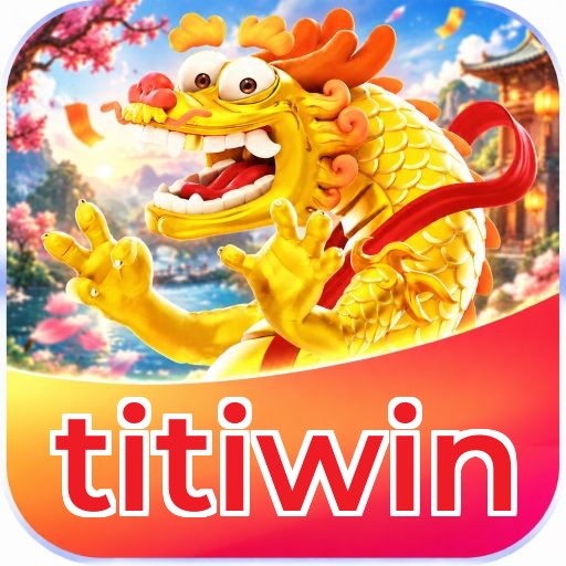 titiwin Logo