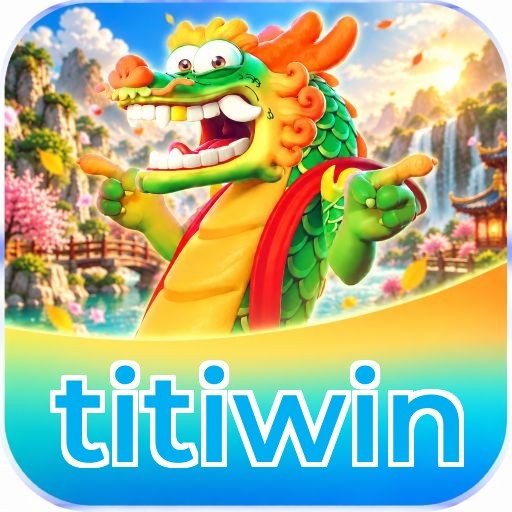 titiwin Segurança Logo 2